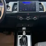 Honda Fit 2022 131 л.с. — лот 57126089 из Китая