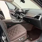 BMW X5 2023 из Китая