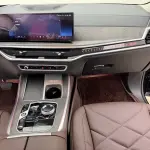 BMW X5 2023 из Китая