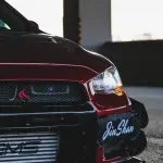 Mitsubishi Lancer 2011 из Китая