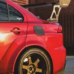 Mitsubishi Lancer 2011 из Китая