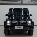 Mercedes-Benz G-Class 2015 из Китая