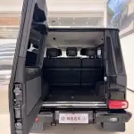 Mercedes-Benz G-Class 2015 из Китая