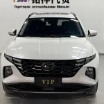 Hyundai Tucson 2023 200 л.с. из Китая