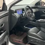 Hyundai Tucson 2023 200 л.с. из Китая