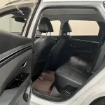 Hyundai Tucson 2023 200 л.с. из Китая
