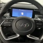 Hyundai Tucson 2023 200 л.с. из Китая