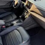 Volkswagen Tharu 2022 из Китая