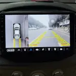 Roewe 350 2016 из Китая