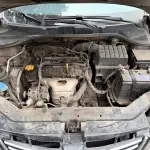 Roewe 350 2016 из Китая