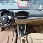 Roewe 350 2016 из Китая