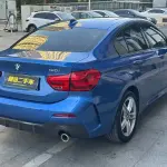 BMW 1 Series 2020 из Китая