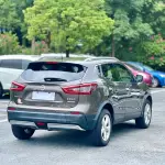 Nissan Qashqai 2020 из Китая