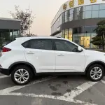 MG MG GS 2016 из Китая