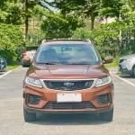 Geely Vision X6 2021 из Китая
