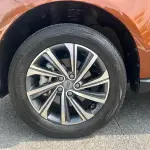 Geely Vision X6 2021 из Китая