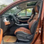 Geely Vision X6 2021 из Китая