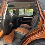 Geely Vision X6 2021 из Китая