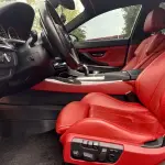 BMW M6 2017 из Китая