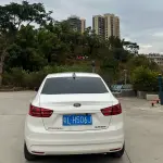 Ford Escort 2016 113 л.с. — лот 57128738 из Китая