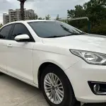 Ford Escort 2016 113 л.с. — лот 57128738 из Китая