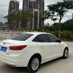 Ford Escort 2016 113 л.с. — лот 57128738 из Китая