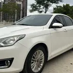 Ford Escort 2016 113 л.с. — лот 57128738 из Китая