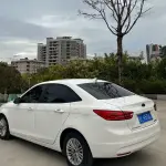 Ford Escort 2016 113 л.с. — лот 57128738 из Китая