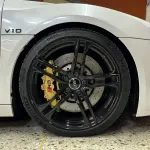 Audi R8 2008 из Китая