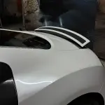 Audi R8 2008 из Китая