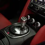 Audi R8 2008 из Китая