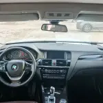 BMW X3 (Import) 2016 из Китая