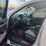 BMW X3 (Import) 2016 из Китая