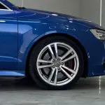 Audi S3 2016 из Китая