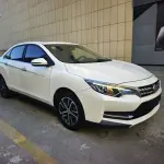 Venucia D60 2018 из Китая