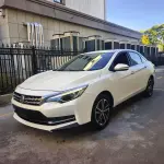 Venucia D60 2018 из Китая