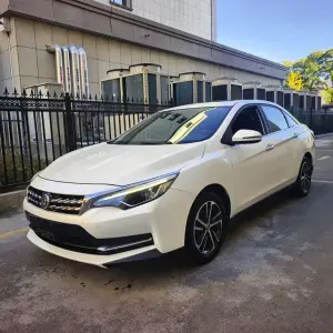 Venucia D60 2018 из Китая