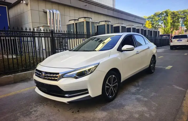 Venucia D60 2018 из Китая