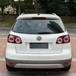 Volkswagen Golf (Import) 2011 из Китая