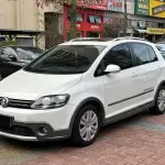 Volkswagen Golf (Import) 2011 из Китая