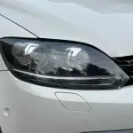 Volkswagen Golf (Import) 2011 из Китая
