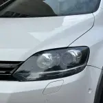 Volkswagen Golf (Import) 2011 из Китая