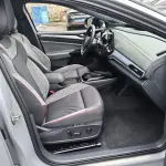 Volkswagen ID.4 Crozz 2024 313 л.с. из Китая