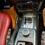 Mercedes-Benz G-Class AMG 2016 из Китая