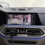 BMW X7 2021 из Китая