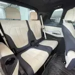 BMW X7 2021 из Китая