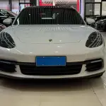 Porsche Panamera 2020 из Китая