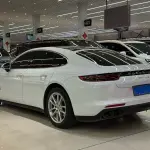 Porsche Panamera 2020 из Китая