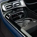 Mercedes-Benz S-Class 2023 612 л.с. из Китая