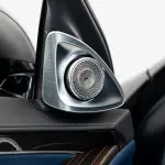 Mercedes-Benz S-Class 2023 из Китая